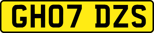 GH07DZS
