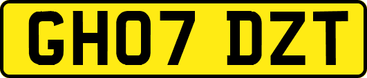 GH07DZT