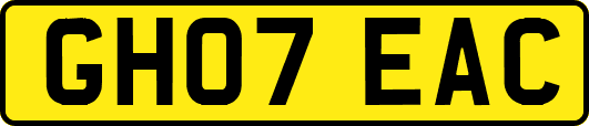 GH07EAC