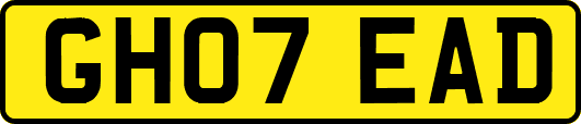 GH07EAD