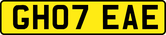 GH07EAE