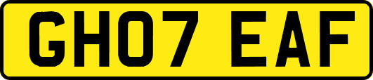 GH07EAF