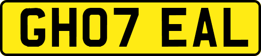 GH07EAL