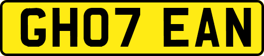 GH07EAN