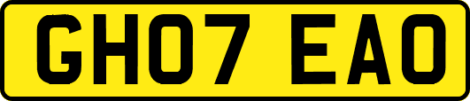 GH07EAO