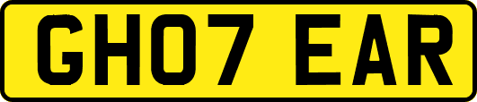GH07EAR