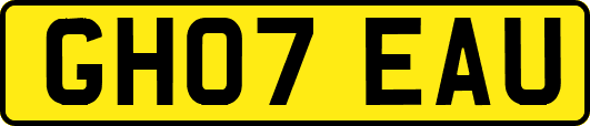 GH07EAU