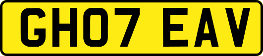 GH07EAV