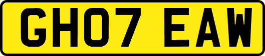 GH07EAW