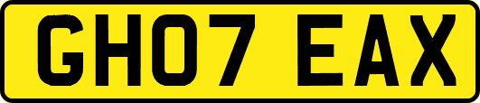GH07EAX