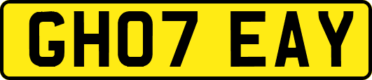 GH07EAY