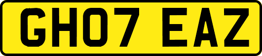 GH07EAZ