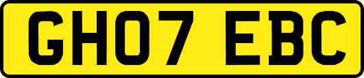 GH07EBC