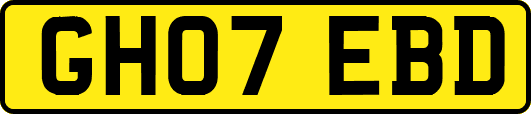 GH07EBD
