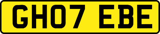 GH07EBE