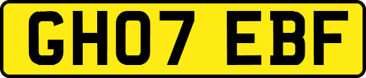 GH07EBF