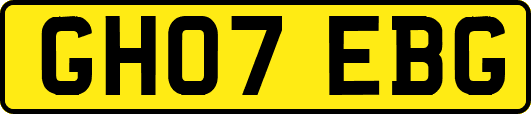 GH07EBG