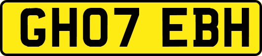 GH07EBH