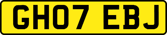 GH07EBJ