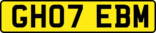 GH07EBM