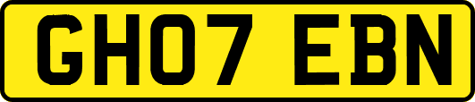 GH07EBN