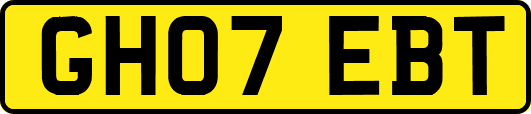 GH07EBT