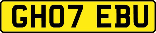 GH07EBU