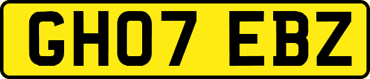 GH07EBZ