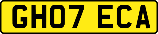 GH07ECA