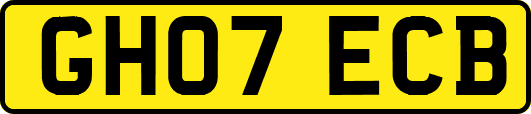 GH07ECB