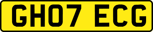 GH07ECG