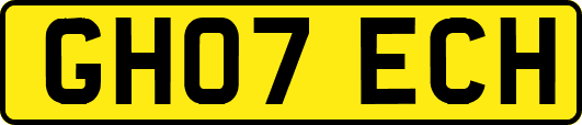 GH07ECH