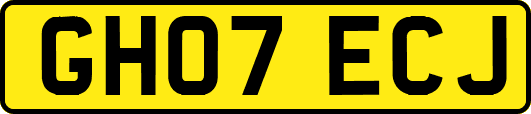 GH07ECJ