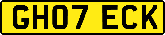 GH07ECK