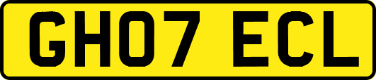 GH07ECL