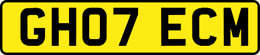 GH07ECM