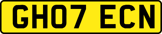 GH07ECN
