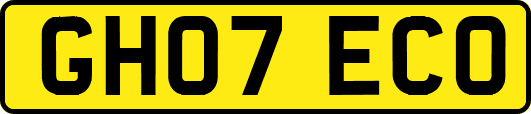 GH07ECO