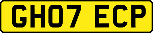 GH07ECP