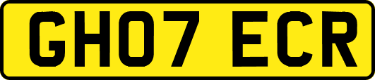 GH07ECR