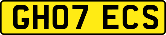 GH07ECS