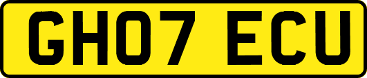 GH07ECU