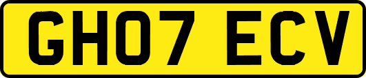 GH07ECV