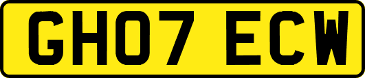 GH07ECW