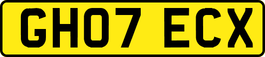GH07ECX