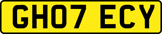 GH07ECY