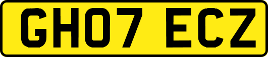 GH07ECZ