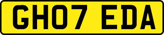 GH07EDA