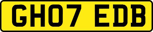 GH07EDB