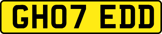 GH07EDD